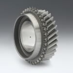 Bolero NGT 520 2nd. Speed Gear