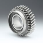 Bolero NGT 520, 3rd.-Gear-2740N