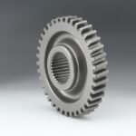 Bolero-Scorpio NGT520, Reverse-Gear-Big-Scorpio