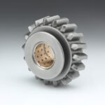 Bolero - Scorpio ,Reverse-Gear-With-Bush-Scorpio