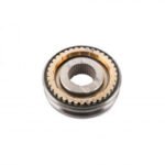 Bolero - Scorpio NGT520, Synchronizer Assy 3/4
