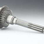 Bolero-Scorpio NGT520,Top(Input)-Shaft-4940N