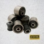 Tata Xenon Bush Kit