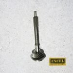 Tata Xenon Top Shaft