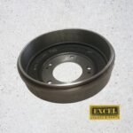 Yodha Rear Drum