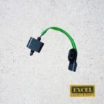 Dost Diesel Filter Sensors