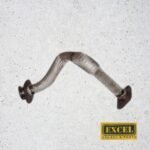 Tata Xenon EGR Pipe
