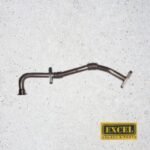 Tata Zest EGR Pipe