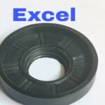 Steering Rack Dust Seal (45.6-49.3-9.8) for Honda City / Jazz / Brio