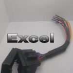 Fuse Box for Leyland Dost