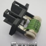 Radiator Fan Resistor For Leyland Dost-Dost Plus - Bada dost