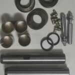King Pin Kit Major For Leyland 32mm Dost Partner