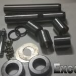 King Pin Kit Major 22mm For Leyland Dost Plus