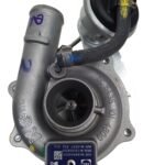 Turbo Assembly Old Model For Leyland Dost