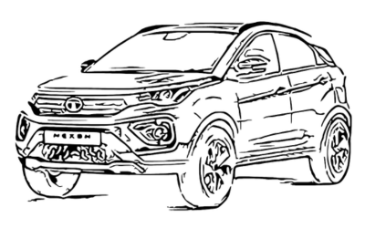 TATA Nexon