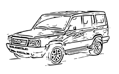 TATA Sumo Gold