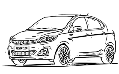 TATA Tigor