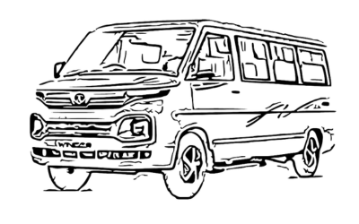 TATA Winger