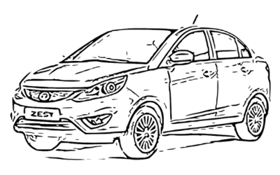 TATA Zest