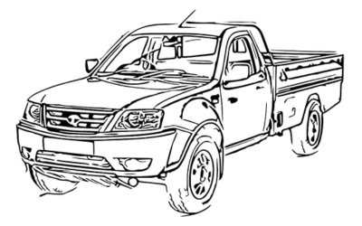 TATA Xenon