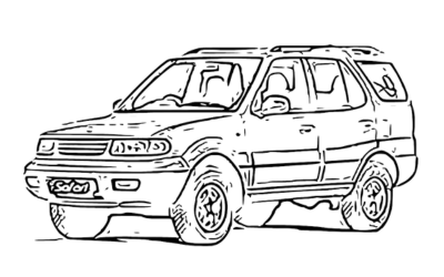 TATA Safari Dicor