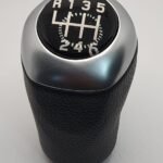 Gear shifter knob - Gear Lever Knob - Gear Knob for Hyundai Verna Fludic