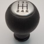 Gear shifter knob for Maruti Suzuki Ritz