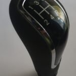 Gear Lever Knob - Gear Shifter Knob - Gear Knob for Tata Zest/ Bolt