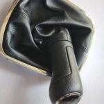 Gear Shifter - Gear Lever Knob with Boot For VW Jetta