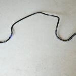 Fuel Pipe Feed Tube Harrier 0160 Harrier / Safari New
