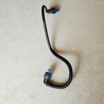 Fuel pipe Filter to Engine 0130 Harrier / Safari New