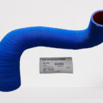Hose Intercooler Turbo For Tata Harrier