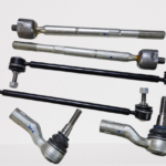 Tie Rod End - Steering Rack End -Stabiliser Link Kit Tata Harrier