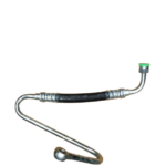 Power Steering Pipe Hi Pressure 0120 For Tata Xenon