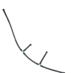 JPPL Retun Pipe Set 570707140114