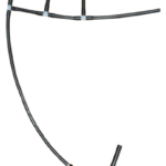 JPPL Return Pipe Set Nexon 572407140115