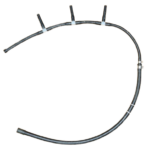 Overflow Return Pipe 0116 for Tata Altroz