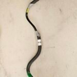 Fuel Line - Diesel Pipe 0115 for Tata NEXON