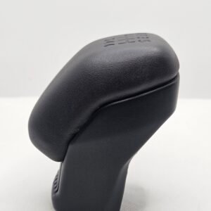 Gear Lever - Shifter Knob Leather for Tata HARRIER