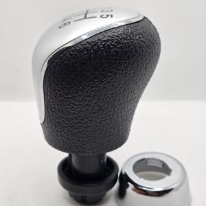 Gear-lever-shifter-knob-6-gear-for-Honda BRW