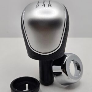 Gear Lever Shifter Knob 5 Gear for Ford Eco Sport