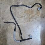 Fuel Line / Diesel pipe 0156 for TATA TIAGO