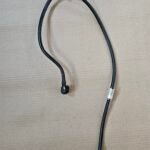 Fuel Line Diesel Pipe 0144 for Tata NEXON