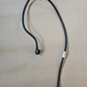 Fuel Line Diesel Pipe 0144 for Tata NEXON