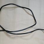 Fuel Line - Diesel Pipe 0147 for Tata NEXON