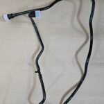 Fuel Line - Diesel Pipe 0146 for Tata NEXON
