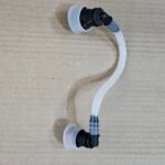 Fuel Line Diesel Pipe 0119 for tata TIAGO - TIGOR