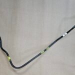 Fuel Line - Diesel Pipe 0114 for Tata NEXON