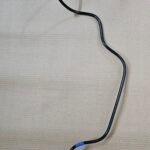 Fuel line - Diesel Pipe 0160 for Tata HARRIER 1st. Safari NM