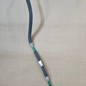 Fuel Line - Diesel Pipe 0144 for Tata NEXON